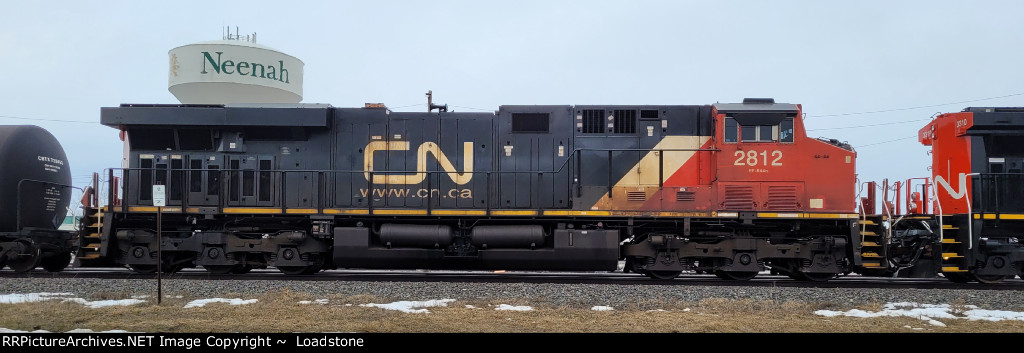 CN 2812